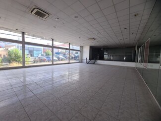 Plus de détails pour Industriel/Logistique à vendre