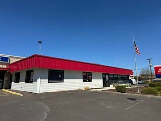 Plus de détails pour 1000 Conger St, Eugene, OR - Bureau à louer