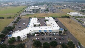 Plus de détails pour 909 Business Park Dr, Mission, TX - Bureau, Bureau/Médical à louer