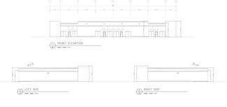 Plus de détails pour 4885 Warehouse Way, Cumming, GA - Industriel/Logistique à vendre