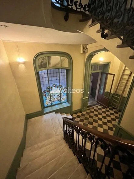 16 Rue Boulbonne, Toulouse à louer - Hall d’entrée – Image 3 sur 9