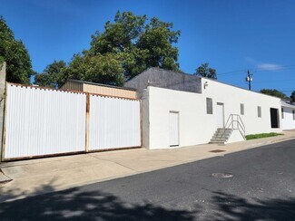 Plus de détails pour 2519 E 5th St, Austin, TX - Industriel/Logistique à louer