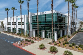 Plus de détails pour 1901 California St, Redlands, CA - Industriel/Logistique à louer