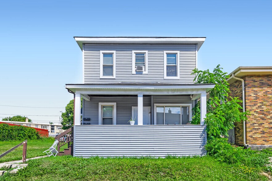 1155 7th St W, Saint Paul, MN à vendre - Photo principale – Image 1 sur 23
