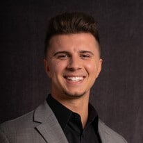 Dalton Reynolds