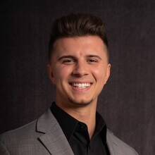 Dalton Reynolds