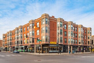 Plus de détails pour 3154-3166 N Clark St, Chicago, IL - Local commercial à louer