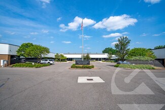 Plus de détails pour 3160 Haggerty Rd, Commerce Township, MI - Bureau, Industriel/Logistique à louer