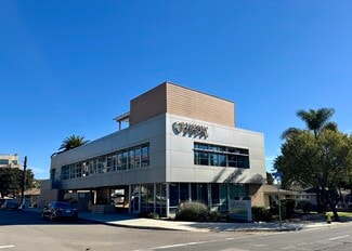Plus de détails pour 1900 S Victoria Ave, Ventura, CA - Bureau à louer