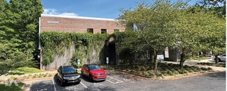 Plus de détails pour 8208 Brownleigh Dr, Raleigh, NC - Bureau à louer