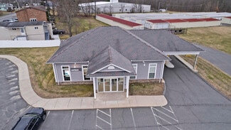 Plus de détails pour 422 Main St, Easthampton, MA - Local commercial à louer