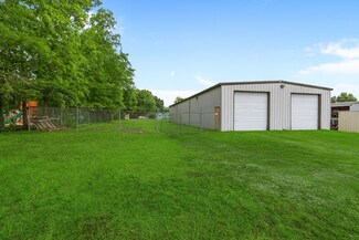 Plus de détails pour 808 E Parker St, Graham, NC - Industriel/Logistique à vendre