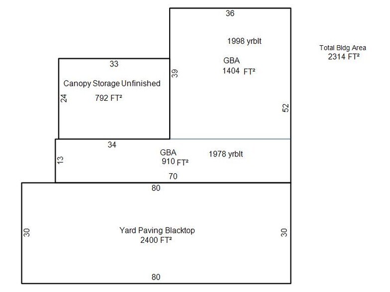 11944 NE 23rd St, Choctaw, OK à vendre - Photo de l’immeuble – Image 2 sur 28