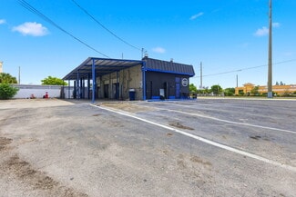 Plus de détails pour 612 N Dixie Hwy, Hollywood, FL - Local commercial à louer