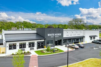 Plus de détails pour Route 30 And Route 9, Absecon, NJ - Local commercial à louer