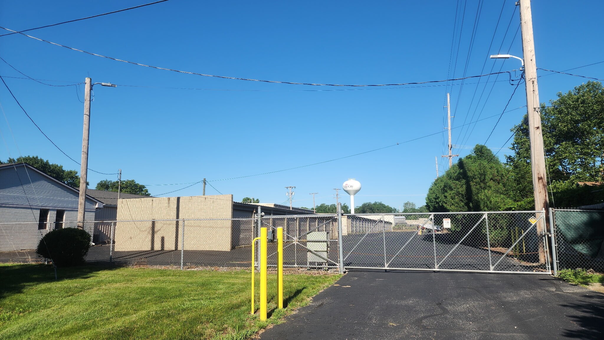 269 N 4th St, Tipp City, OH à vendre Photo principale– Image 1 sur 5