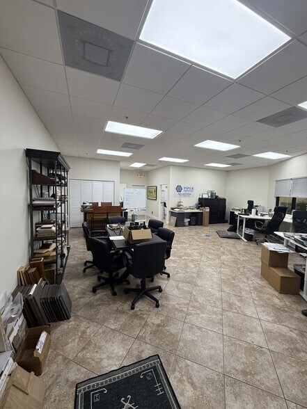 3200 Fairlane Farms Rd, Wellington, FL à louer - Photo de l’immeuble – Image 2 sur 25