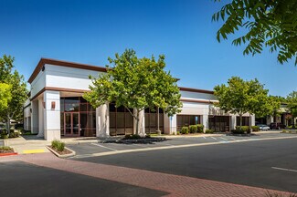 Plus de détails pour 2208 Plaza Dr, Rocklin, CA - Bureau, Médical à louer
