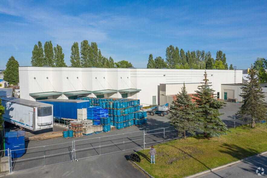 7237 Wilson Ave, Delta, BC à louer - Photo de l’immeuble – Image 2 sur 7