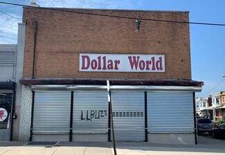 Plus de détails pour Portfolio of 3 Assets For Sale – Local commercial à vendre, Philadelphia, PA