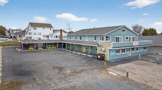 Plus de détails pour 1 Angell Rd, Narragansett, RI - Local commercial à vendre