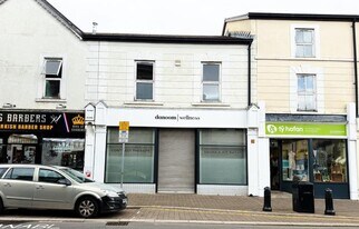 3-6 Cardiff St, Aberdare MGN - Local commercial