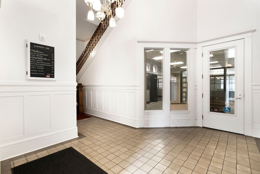 426-434 Broadway St, Chico, CA à louer - Photo de l’immeuble – Image 3 sur 9