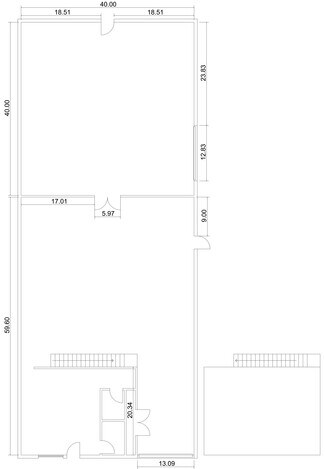 Plus de détails pour 675 Cedar St, Berkeley, CA - Industriel/Logistique à louer