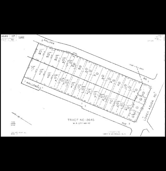 10419 Lower Azusa Rd, Temple City, CA à vendre - Photo principale – Image 1 sur 6