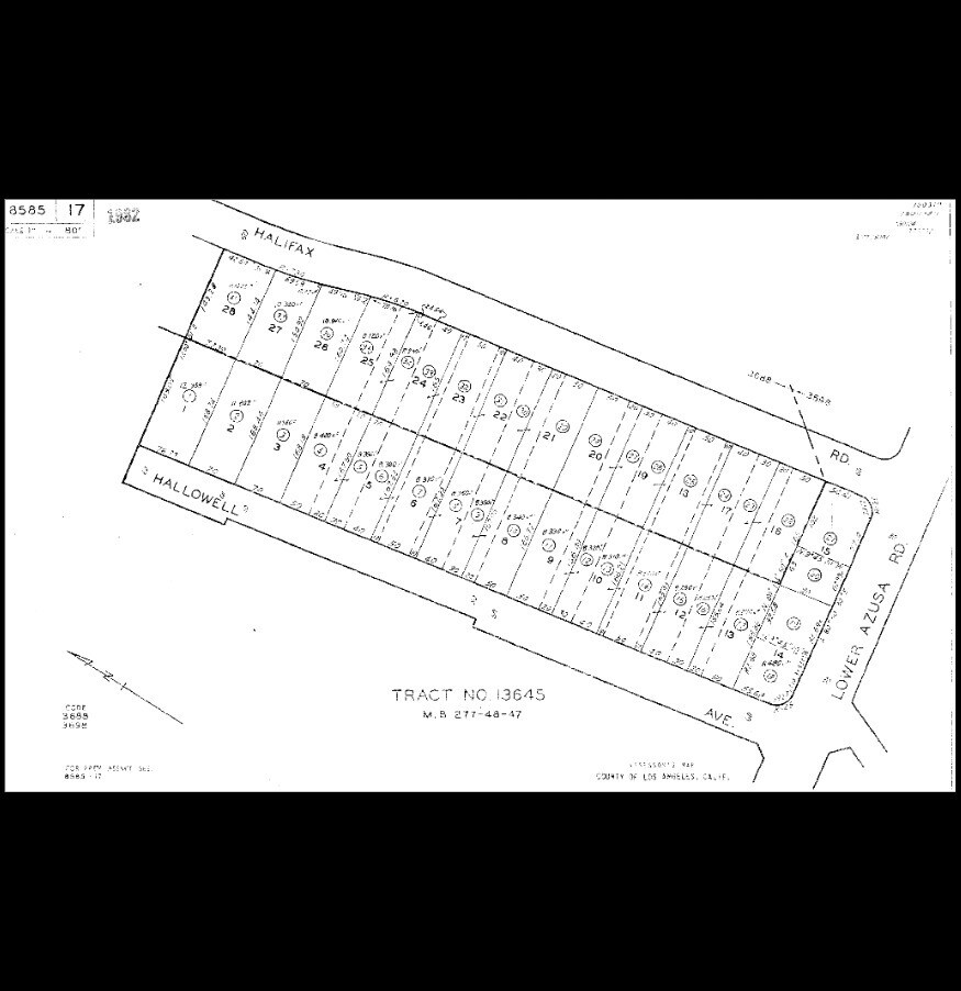 10419 Lower Azusa Rd, Temple City, CA à vendre Photo principale– Image 1 sur 7