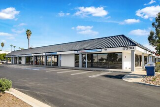 Plus de détails pour 17330 Newhope St, Fountain Valley, CA - Local d'activités à louer