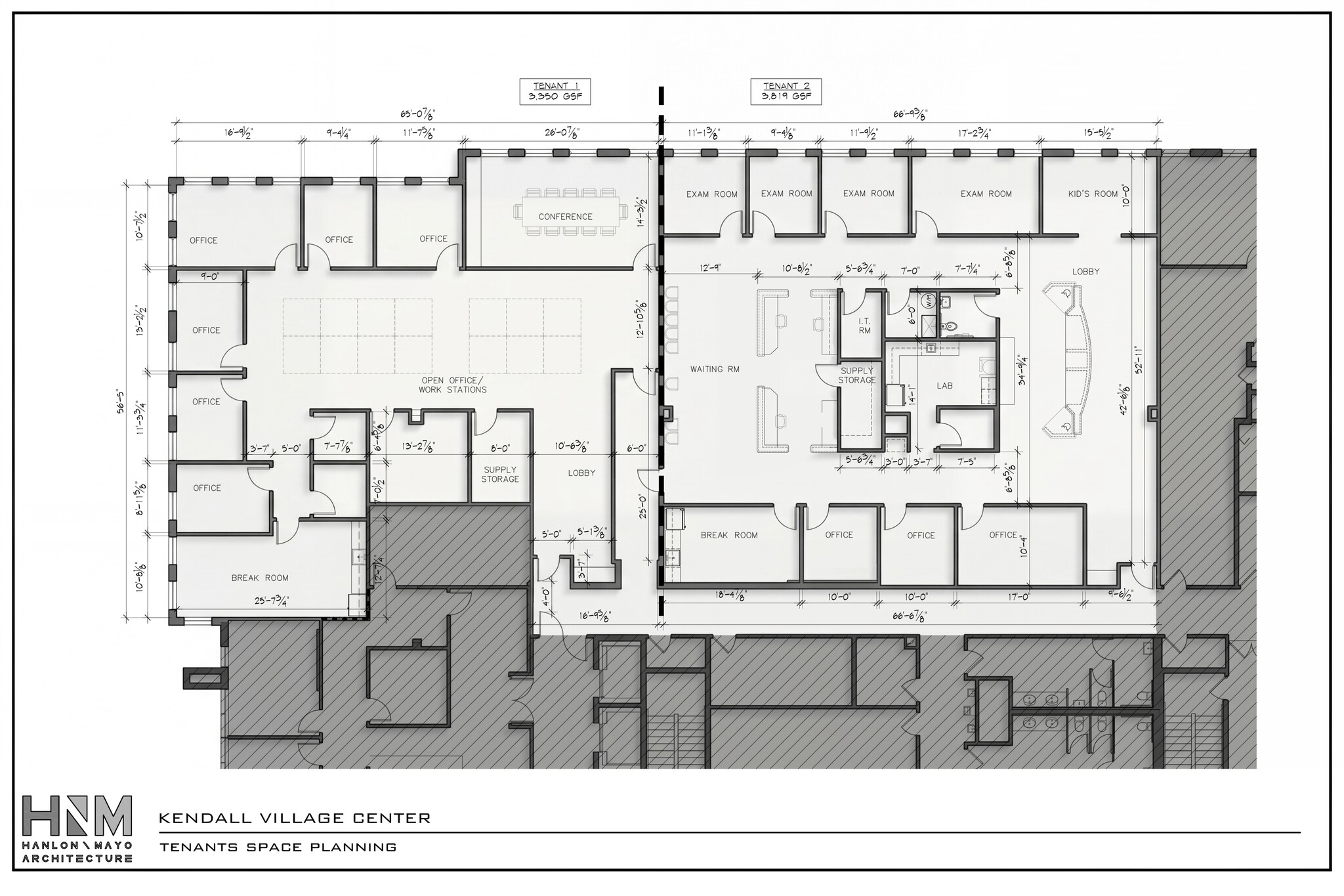 8501 SW 124th Ave, Miami, FL à louer Plan de site– Image 1 sur 1