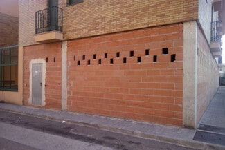 Plus de détails pour Calle Teruel, 1, Pantoja - Local commercial à louer