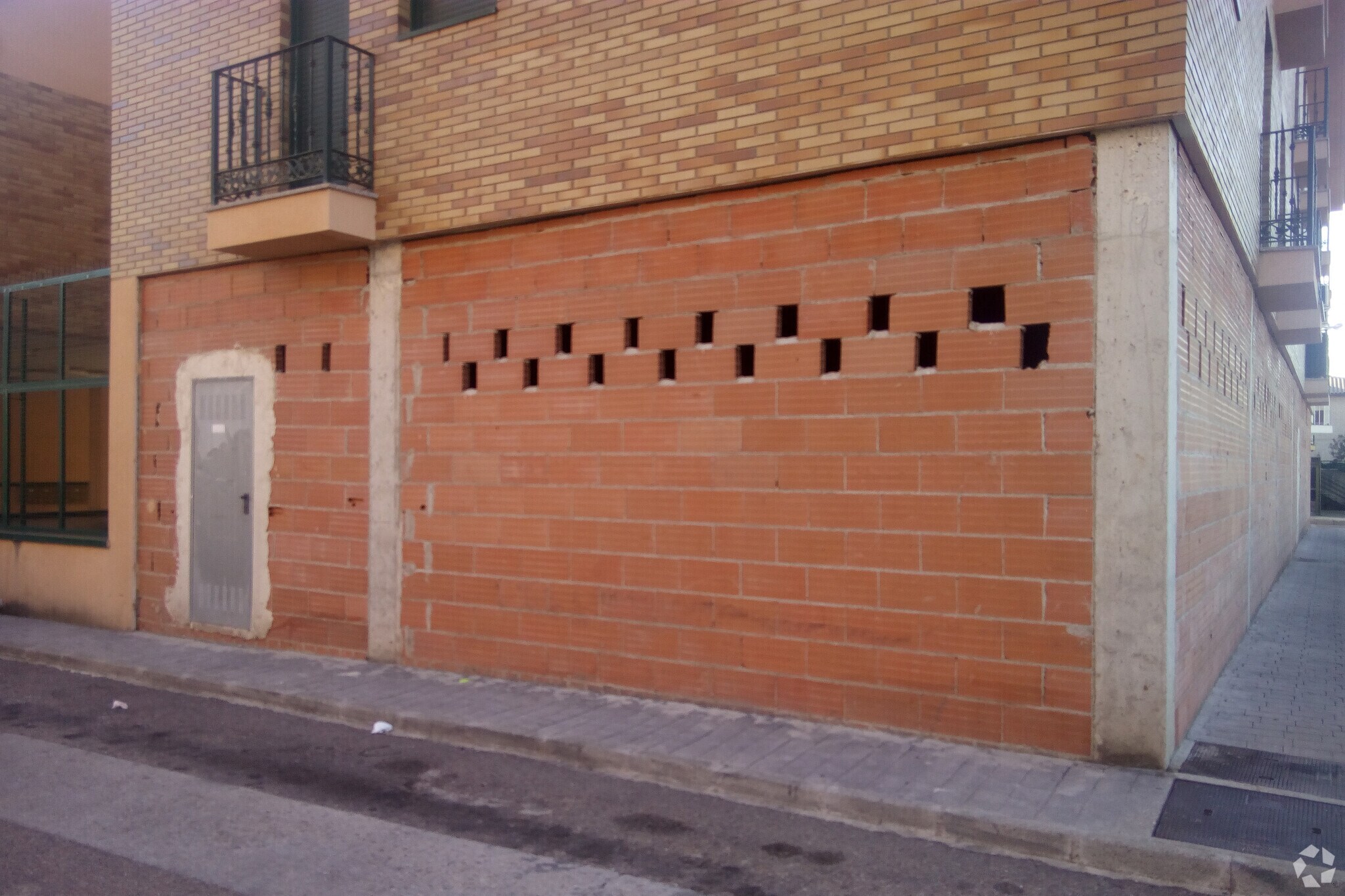 Calle Teruel, 1, Pantoja, Toledo à vendre Photo intérieure– Image 1 sur 2