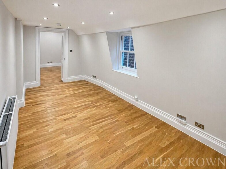 8 Duke St, Londres à louer - Photo de l’immeuble – Image 3 sur 10