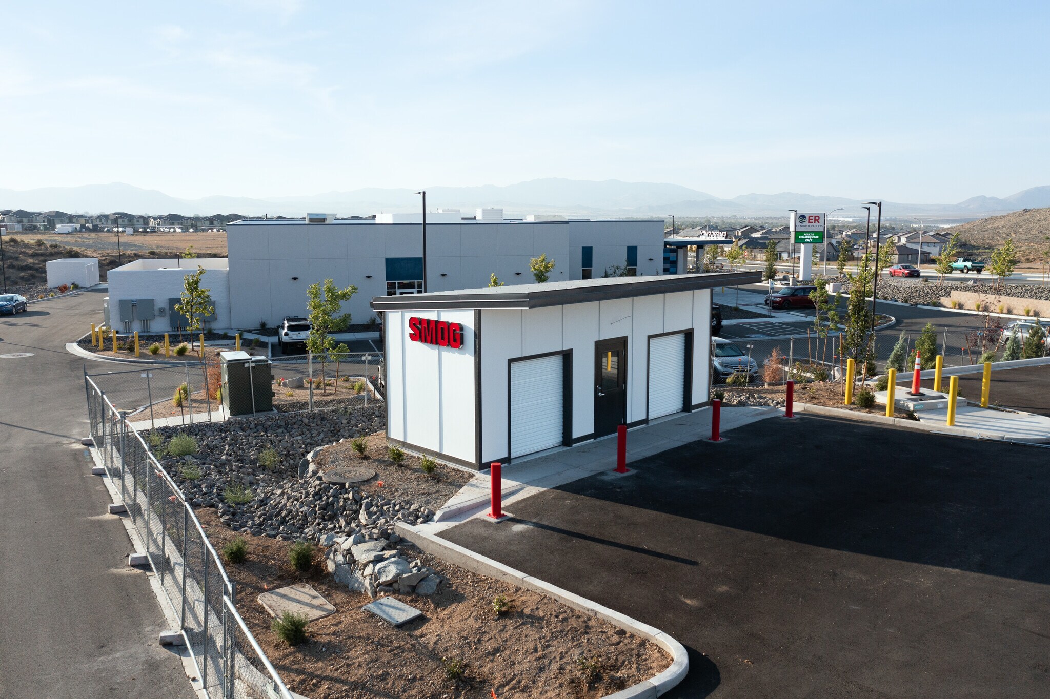7495 Sky Vista Pkwy Pky, Reno, NV à louer Photo intérieure– Image 1 sur 4