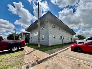 Plus de détails pour 3100 S Dumas Ln, Oklahoma City, OK - Logement à vendre