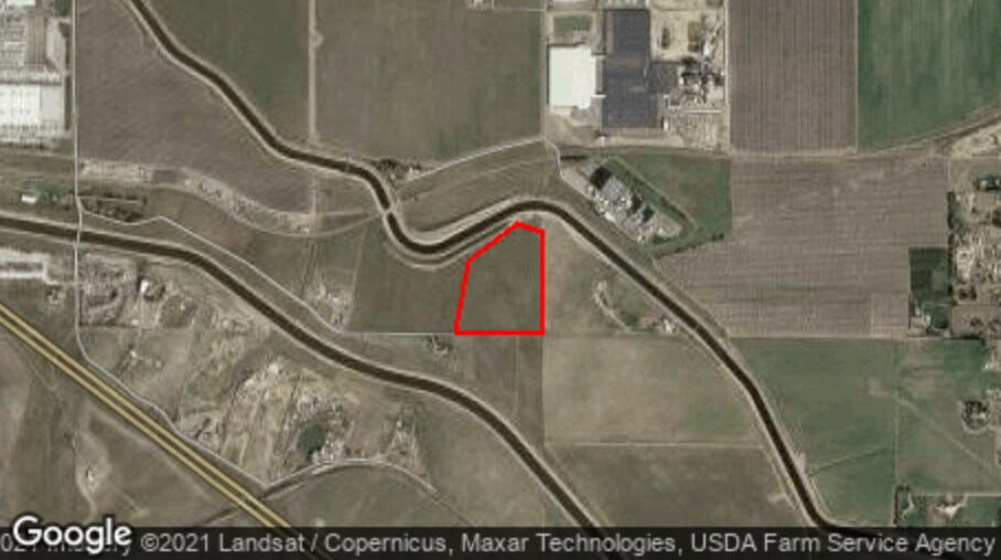 27009 S Lammers Rd, Tracy, CA à vendre Photo principale– Image 1 sur 9