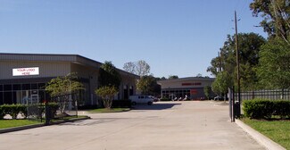 Plus de détails pour 14925 Stuebner Airline Rd, Houston, TX - Local d'activités, Industriel/Logistique à louer