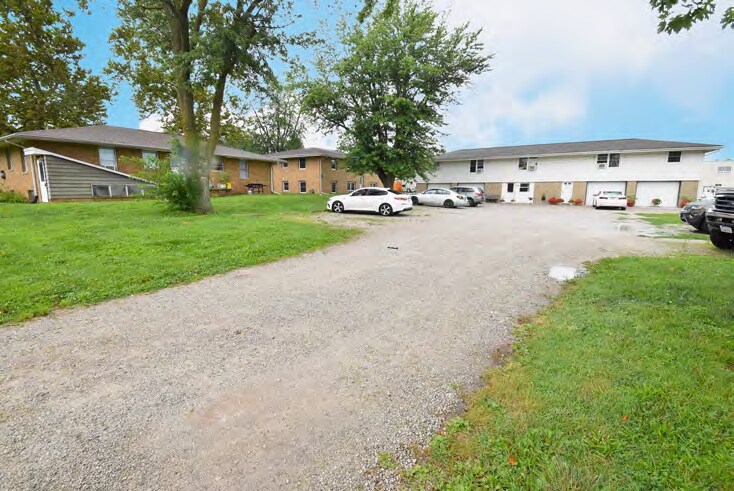 517 E Monroe St, Metamora, IL à vendre - Photo de l’immeuble – Image 2 sur 39