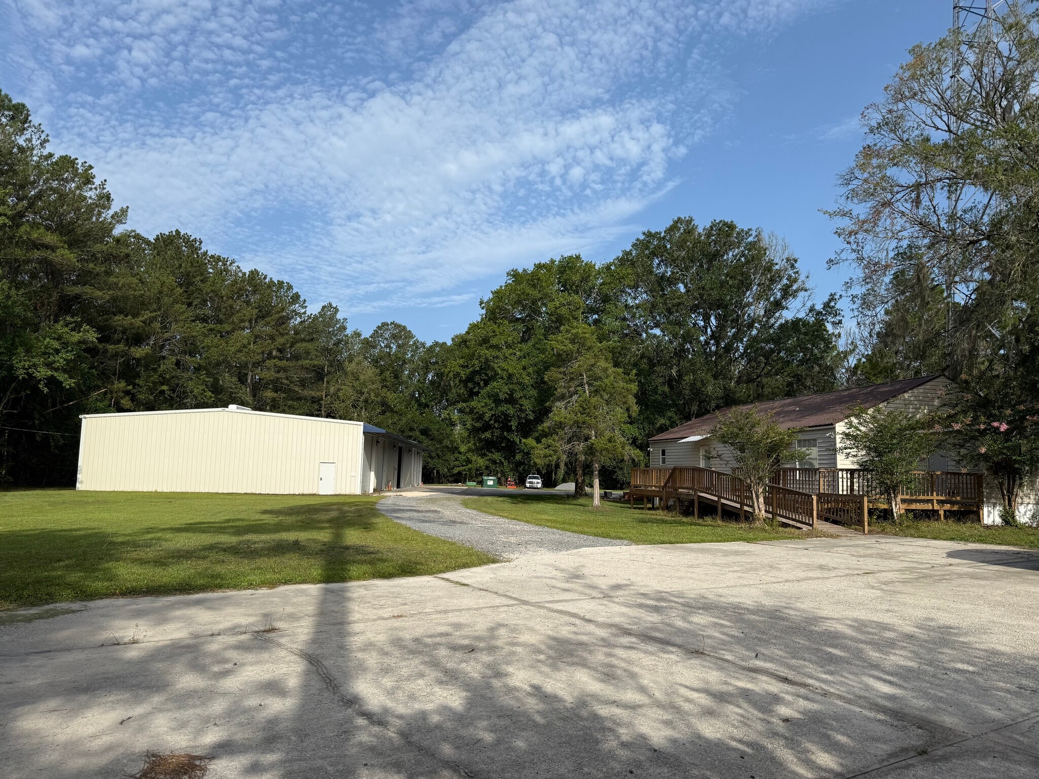 64 Sleepy Hollow Rd, Middleburg, FL à louer Photo principale– Image 1 sur 9