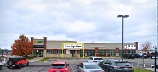 Plus de détails pour 22308-22320 Midland Dr, Shawnee, KS - Bureau/Local commercial à louer