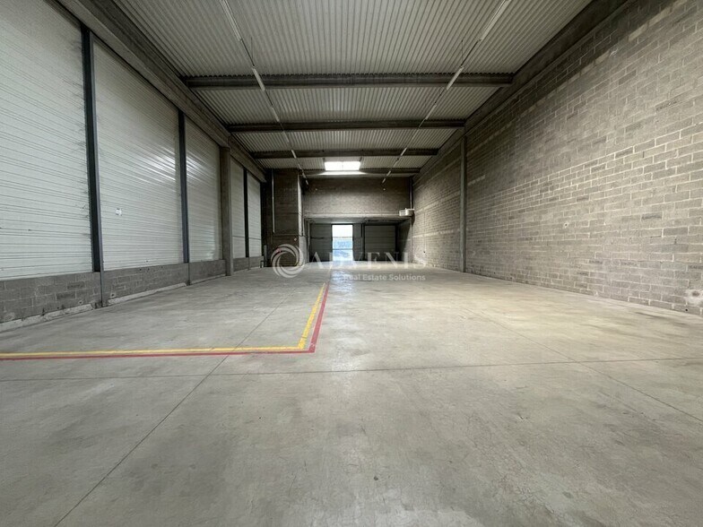 139 Rue Fernand Forest, Mitry-Mory à louer - Photo intérieure – Image 2 sur 9