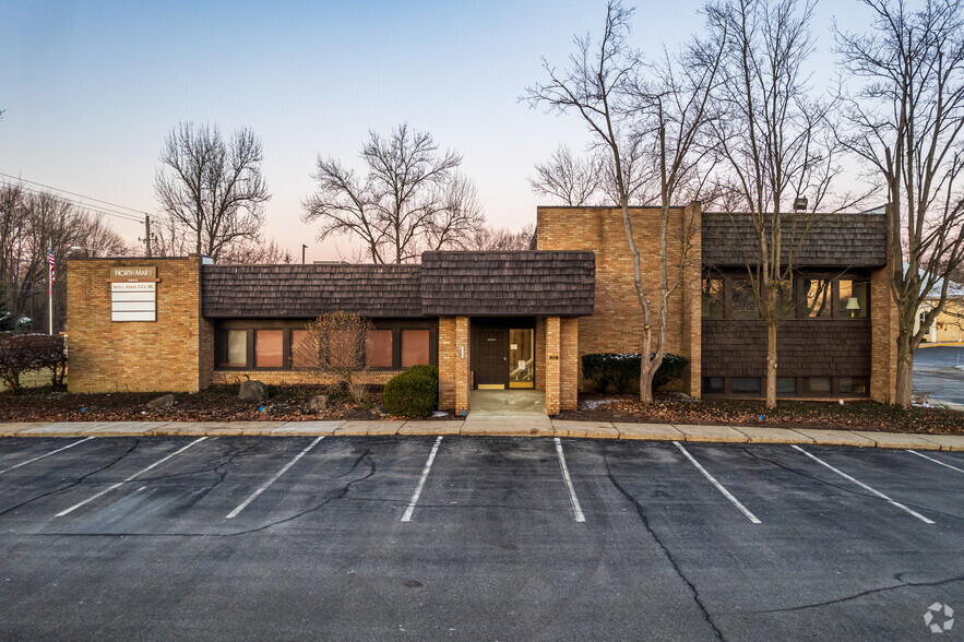 3843 E Market St, Warren, OH à louer - Photo de l’immeuble – Image 3 sur 10