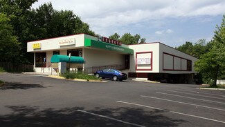 Plus de détails pour 4316 Markham St, Annandale, VA - Local commercial à louer