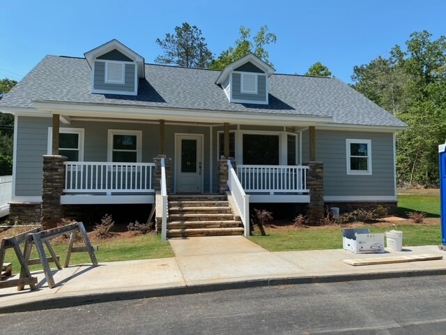 126 Snapdragon Ct, Chapin, SC à vendre - Photo de l’immeuble – Image 2 sur 11