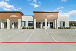 Plus de détails pour 18747 Mueschke Rd, Cypress, TX - Bureau à louer