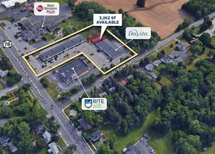 459-477 S Transit St, Lockport, NY à louer Photo de l’immeuble– Image 1 sur 2