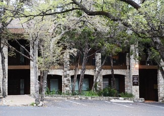 Plus de détails pour 1008 MoPac Cir, Austin, TX - Bureau à louer