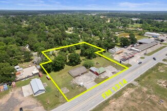 Plus de détails pour 16875 FM 1314 Rd, Conroe, TX - Terrain à vendre